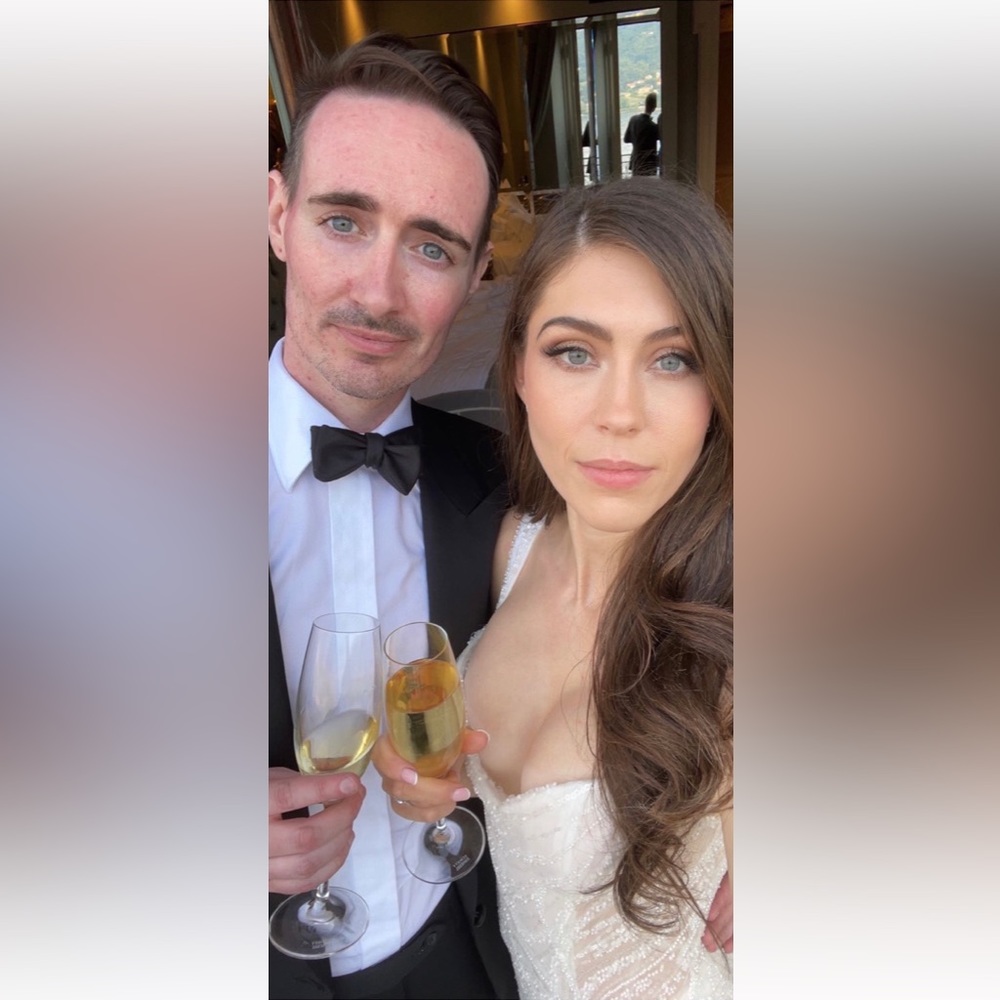 Meet your Posher, Taylor